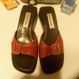 Etienne Aigner shoes size 6.5 N